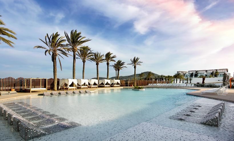 Hard Rock Hotel Ibiza